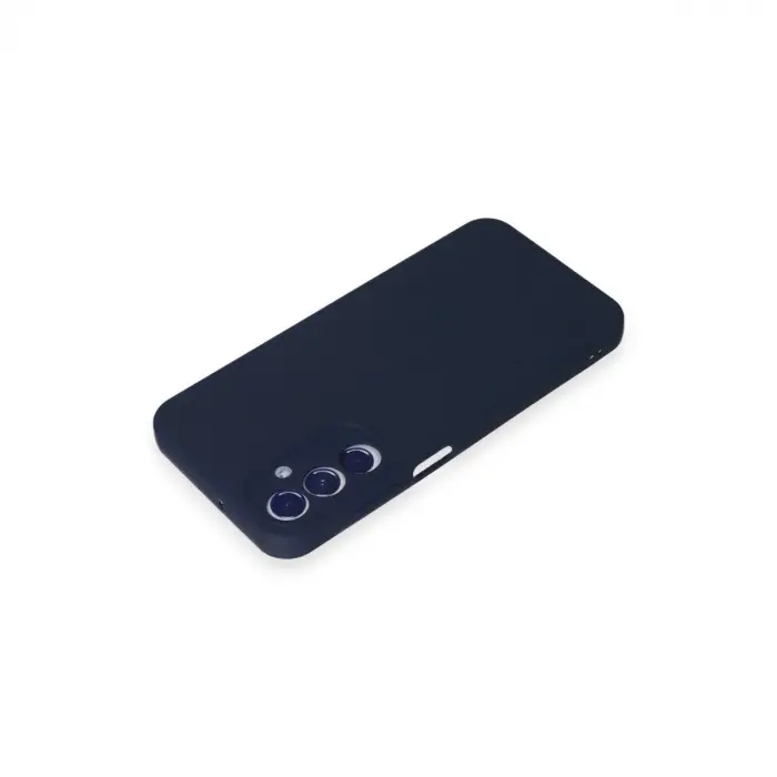 Galaxy A55 5g Kılıf First  - Lacivert