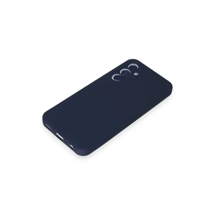 Galaxy A55 5g Kılıf First  - Lacivert