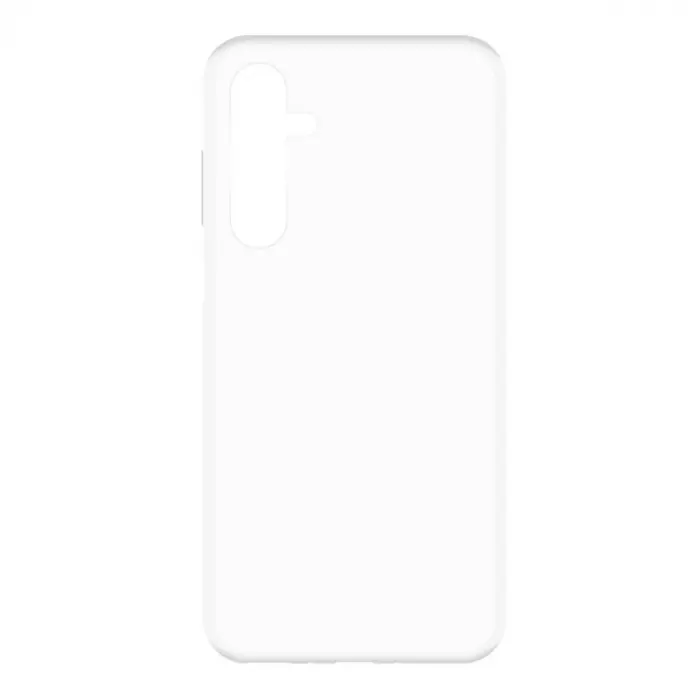 Galaxy A55 5g Kılıf Lüx Şeffaf