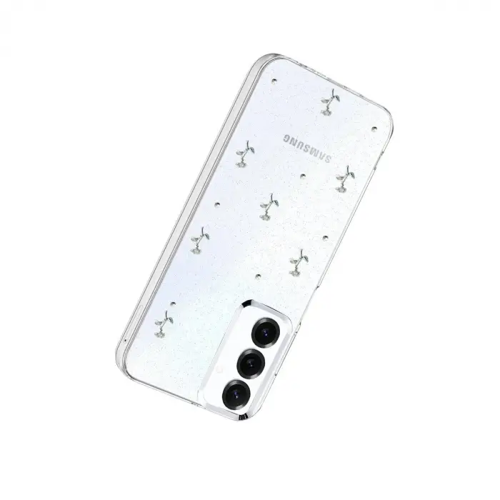 Galaxy A57 5g Fiyonk Desenli Kapak - Desen 4