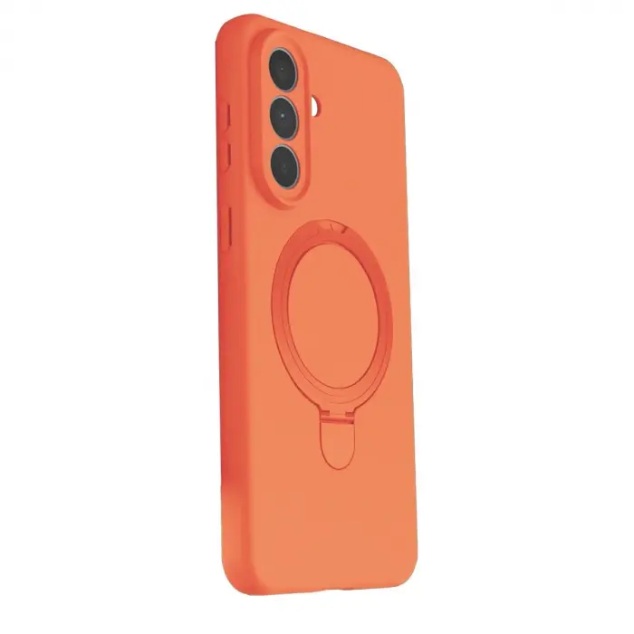 Galaxy A57 5g Regal Magsafe Standlı Kapak - Tcu