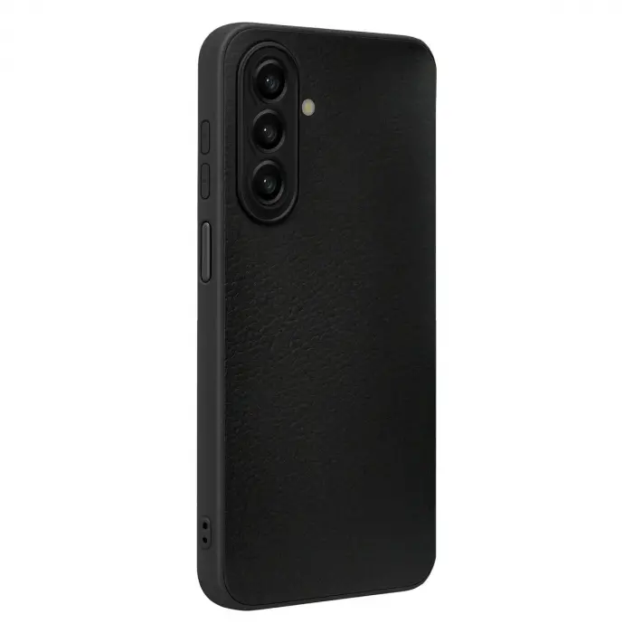 Galaxy A57 5g Thermax  Kılıf - Siyah