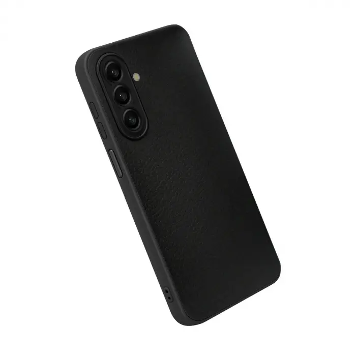 Galaxy A57 5g Thermax  Kılıf - Siyah