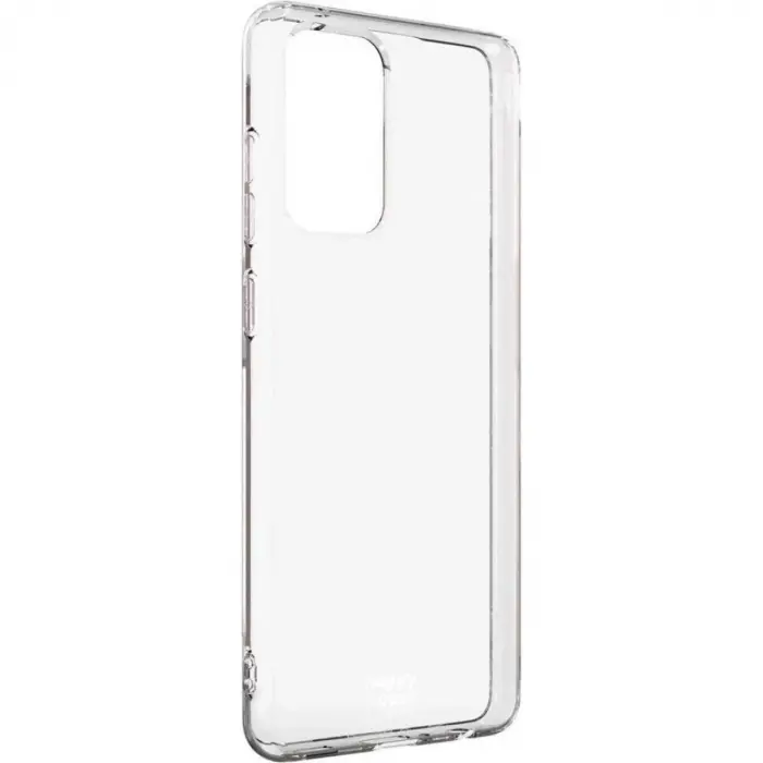 Galaxy A72 Kılıf Lüx Şeffaf