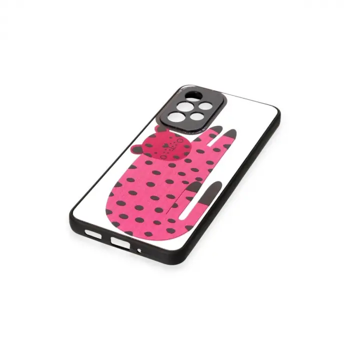 Galaxy A73 5g Kılıf Mirror Desenli Kapak - Mirror - 12