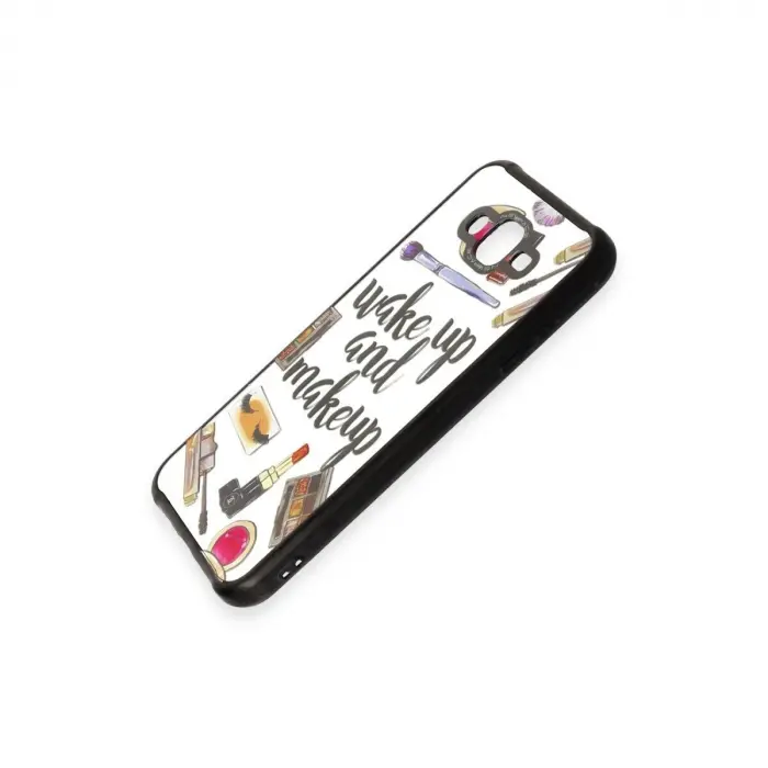 Galaxy J7 Kılıf Mirror Desenli Kapak - Mirror - 3