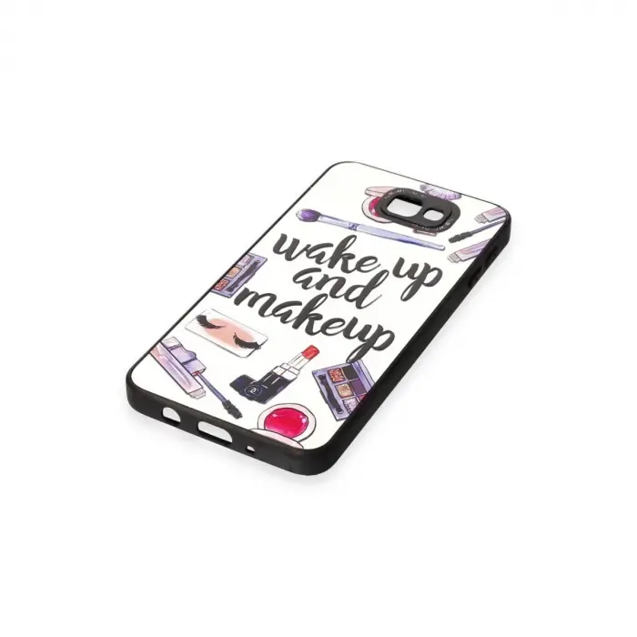 Galaxy J7 Prime Kılıf Mirror Desenli Kapak - Mirror - 3