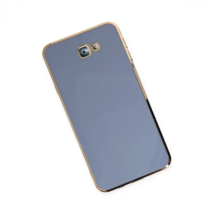Galaxy J7 Prime Kılıf Volet  - Mi