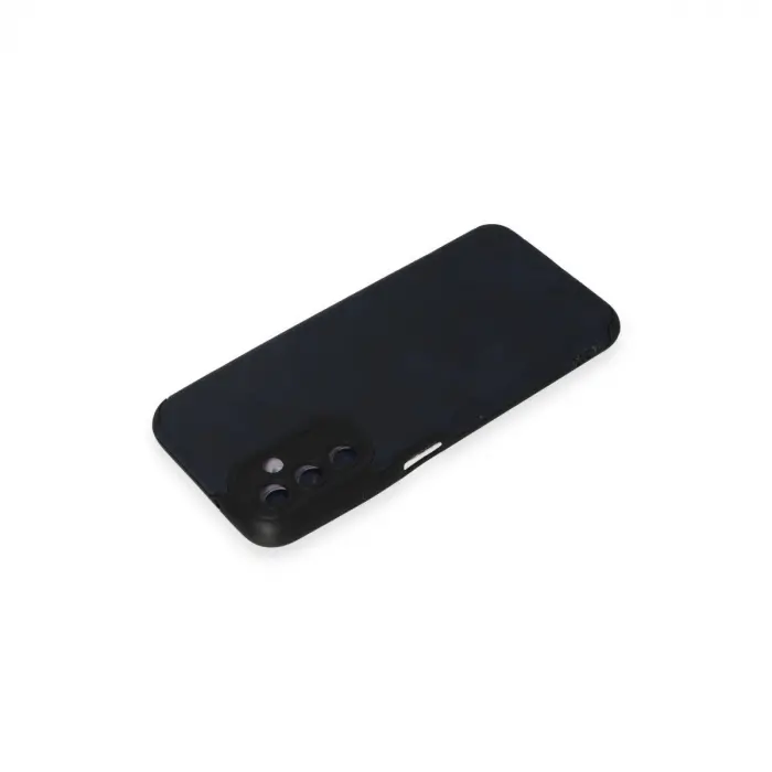 Galaxy M14 5g Kılıf Loop Deri  - Lacivert