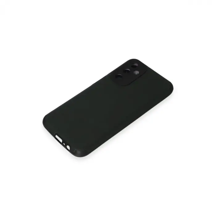 Galaxy M14 5g Kılıf Loop Deri  - Yeşil