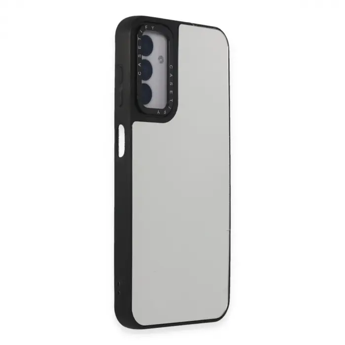 Galaxy M14 5g Kılıf Mirror Desenli Kapak - Mirror - 16