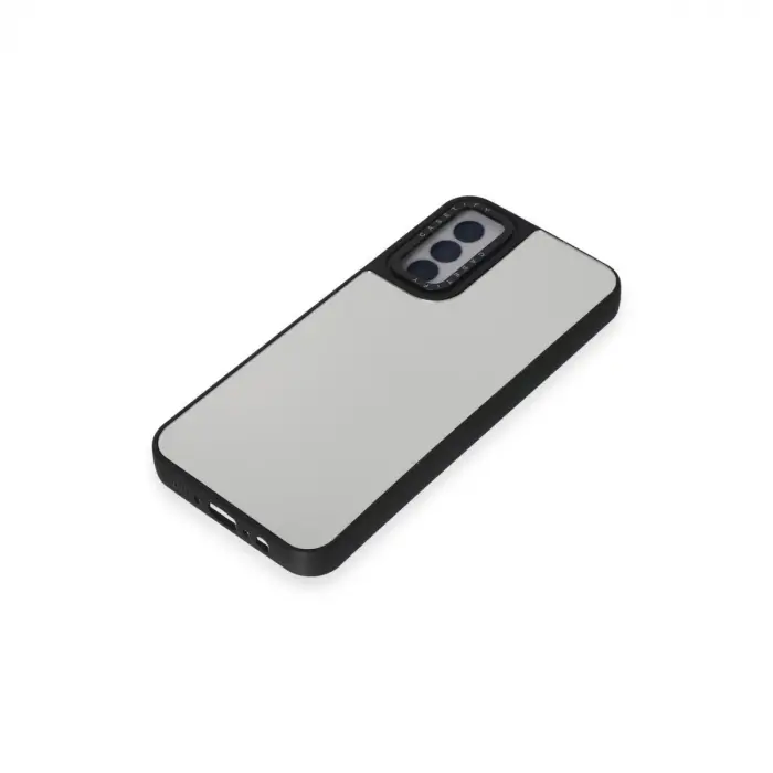 Galaxy M14 5g Kılıf Mirror Desenli Kapak - Mirror - 16