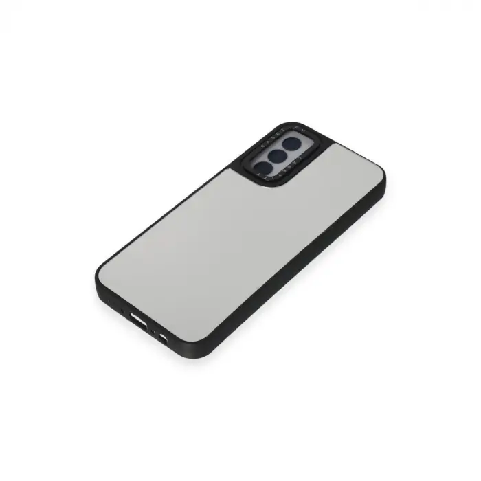 Galaxy M14 5g Kılıf Mirror Desenli Kapak - Mirror - 16
