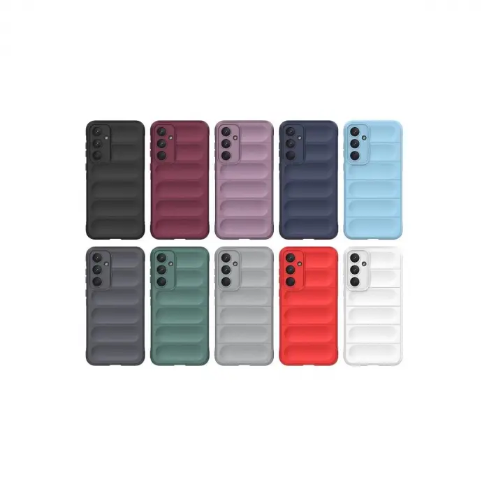 Galaxy M14 5g Kılıf Optimum  - Mor