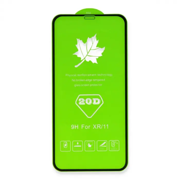 Galaxy M23 20d Premium Cam Ekran Koruyucu