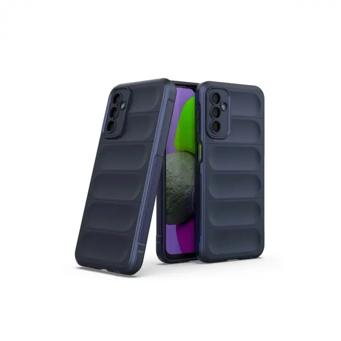 Galaxy M23 Kılıf Optimum  - Lacivert