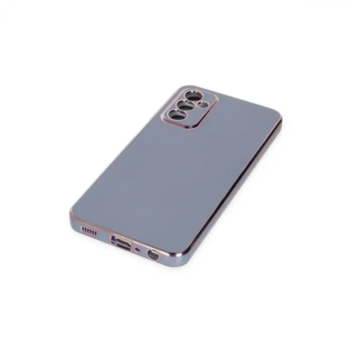 Galaxy M23 Kılıf Volet  - Mi