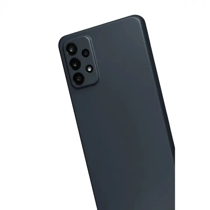 Galaxy M31s Kılıf First  - Siyah