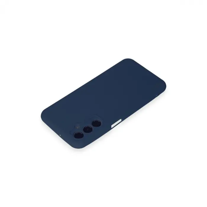 Galaxy M34 5g Kılıf First  - Lacivert