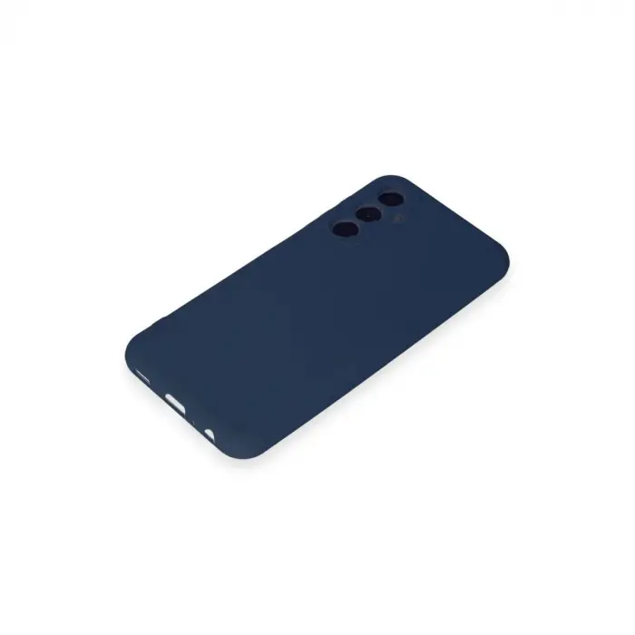Galaxy M34 5g Kılıf First  - Lacivert