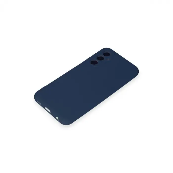 Galaxy M34 5g Kılıf First  - Lacivert