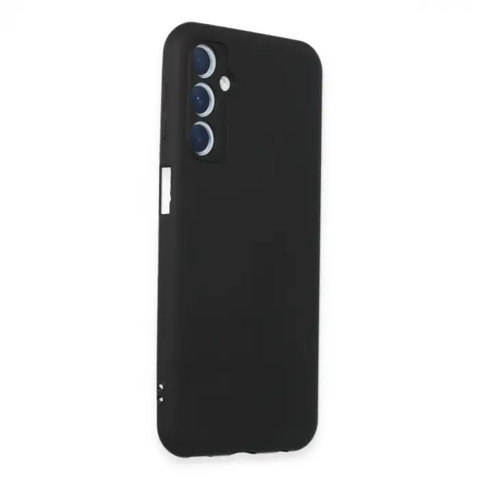 Galaxy M34 5g Kılıf First  - Siyah