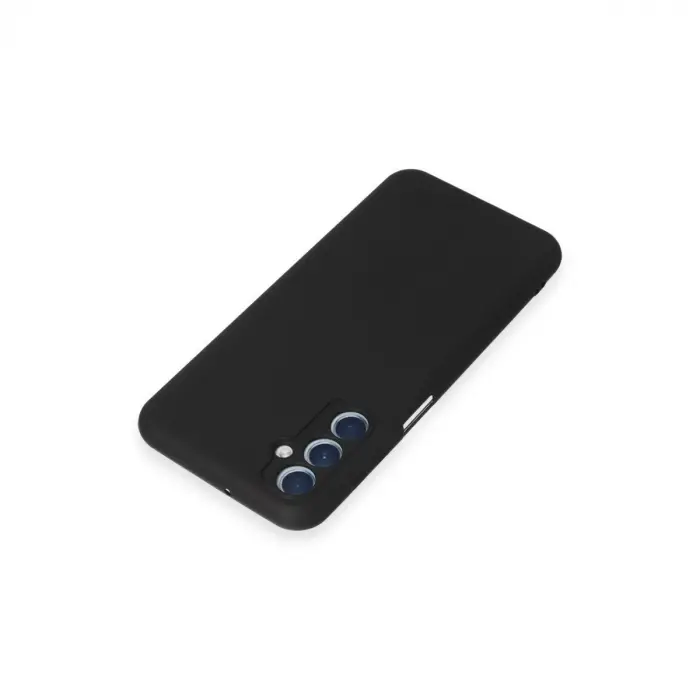 Galaxy M34 5g Kılıf First  - Siyah