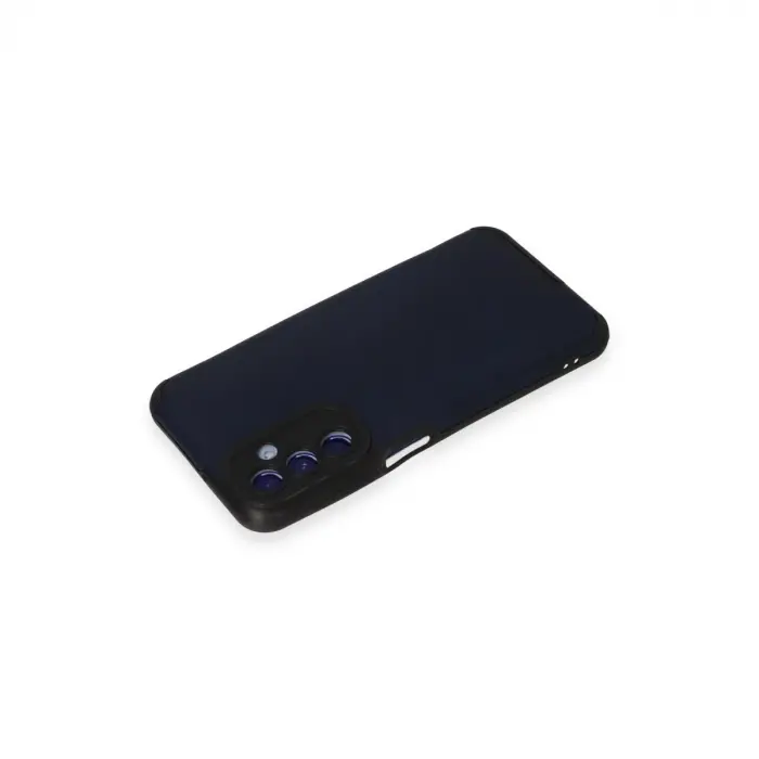 Galaxy M34 5g Kılıf Loop Deri  - Lacivert