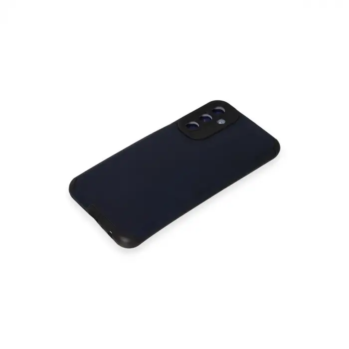 Galaxy M34 5g Kılıf Loop Deri  - Lacivert