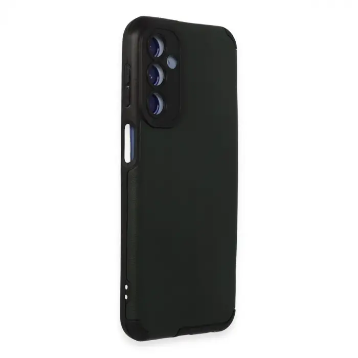 Galaxy M34 5g Kılıf Loop Deri  - Yeşil