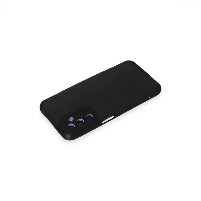 Galaxy M34 5g Kılıf Loop Deri  - Yeşil