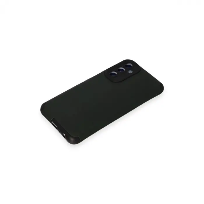 Galaxy M34 5g Kılıf Loop Deri  - Yeşil