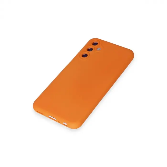 Galaxy M34 5g Kılıf Nano İçi Kadife  - Tcu