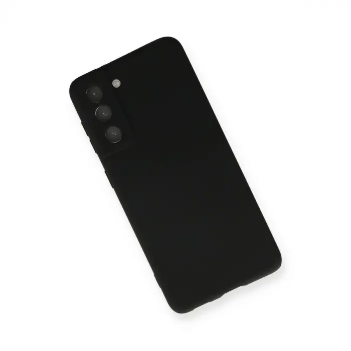 Galaxy S22 Plus Kılıf First  - Siyah