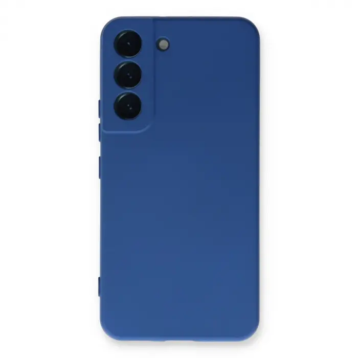 Galaxy S23 Kılıf Nano İçi Kadife  - Mi