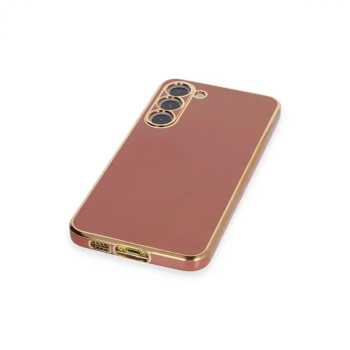 Galaxy S23 Kılıf Volet  - Kırmızı