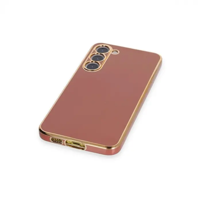 Galaxy S23 Plus Kılıf Volet  - Kırmızı