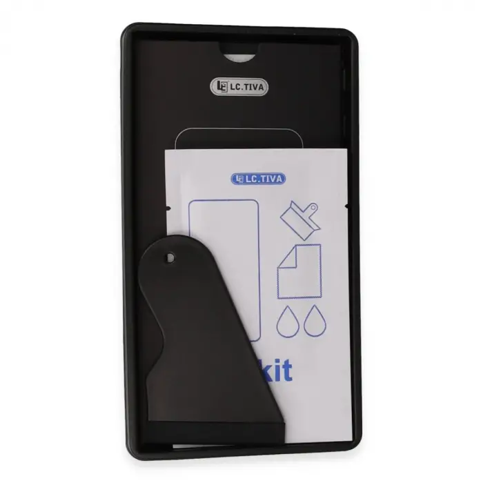 Galaxy S23 Ultra Durable Full Glue Curved Cam