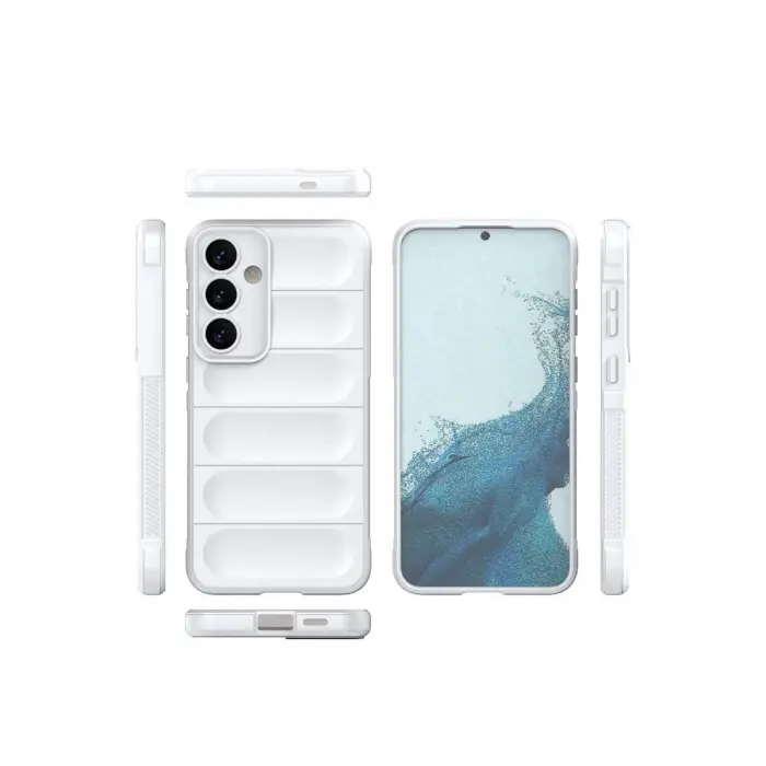 Galaxy S24 Kılıf Optimum  -