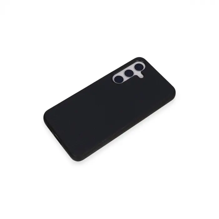Galaxy S24 Kılıf Taft Kapak - Lacivert