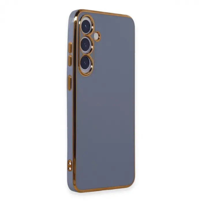 Galaxy S24 Kılıf Volet  - Mi