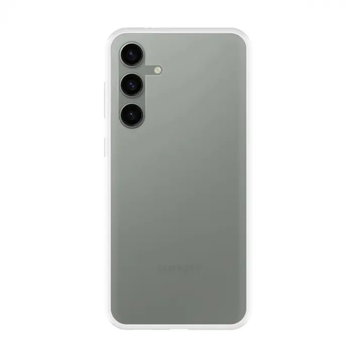 Galaxy S24 Plus Kılıf Lüx Şeffaf