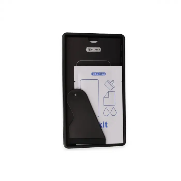 Galaxy S24 Ultra Durable Full Glue Curved Cam