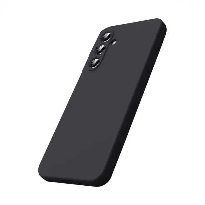 Galaxy S25 Fe First  - Siyah