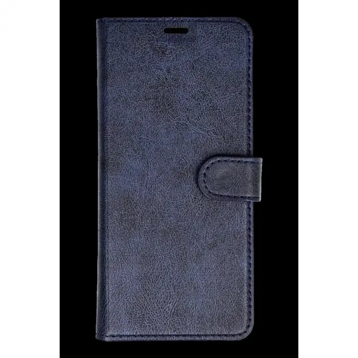 Galaxy S26 Plus Trend S Plus Kapaklı Kılıf - Lacivert