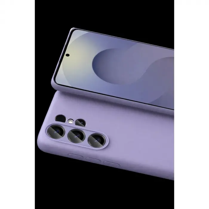 Galaxy S26 Ultra First  - Lila