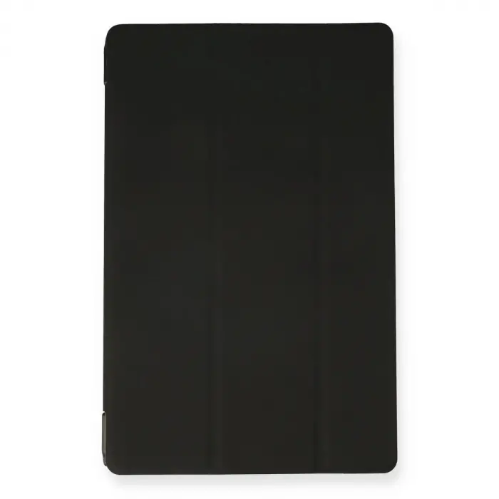 Galaxy T290 Tab A 8 Kılıf Tablet Smart Kılıf - Siyah
