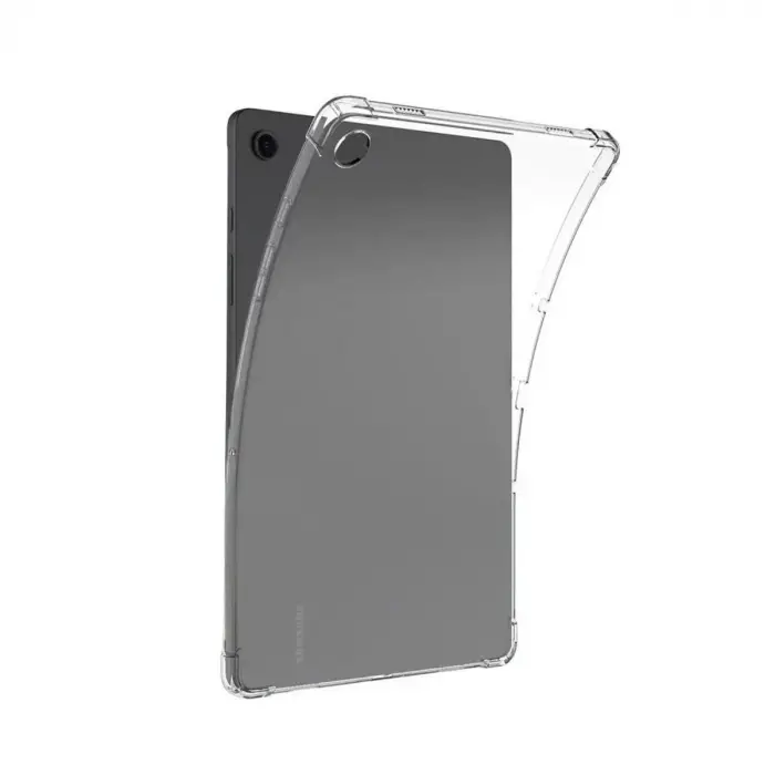 Galaxy Tab A11 Anti Shk Tablet  - Şeffaf