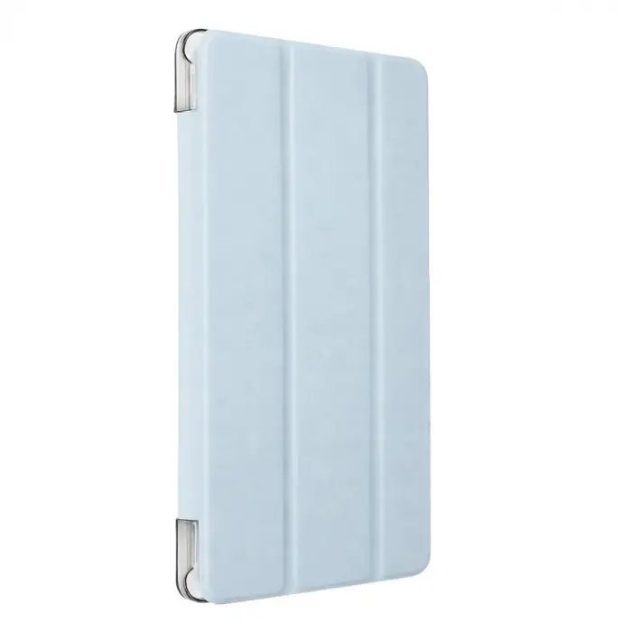 Galaxy Tab A9 Kılıf Tablet Smart Kılıf - Sierra Blue