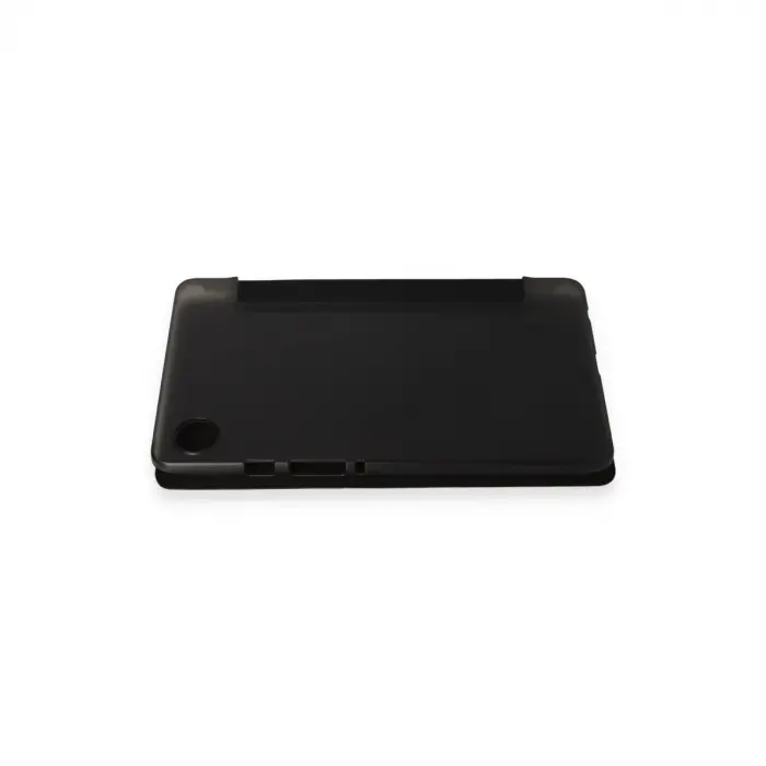 Galaxy Tab A9 Kılıf Tablet Smart Kılıf - Siyah